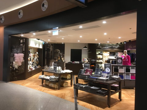 Merino Collection - Perth Airport T1 - Accommodation Main Beach 0