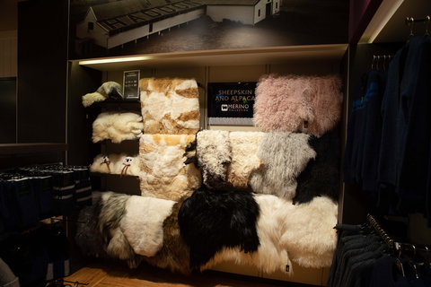 Merino Collection - Perth Airport T1 - Accommodation Main Beach 1