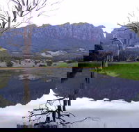 Mount Roland - Accommodation Main Beach