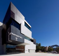 Museum of Contemporary Art Australia - MCA - Accommodation Main Beach
