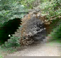 Mushroom Tunnel - Accommodation Main Beach