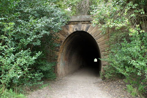 Mushroom Tunnel - Accommodation Main Beach 0