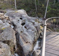 Myanba Gorge lookout - Accommodation Main Beach