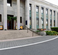 National Film and Sound Archive of Australia - Accommodation Main Beach