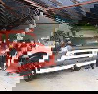 Nebo Museum - Accommodation Main Beach