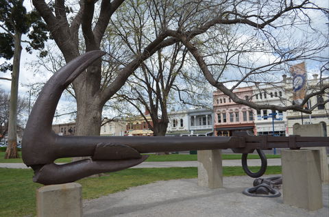 Nelson Place - Williamstown - Accommodation Main Beach 1