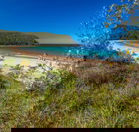 North Durras Beach - Accommodation Main Beach