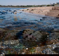 Point Cook Marine Sanctuary - Accommodation Main Beach