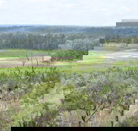 Princess Hills Girringun National Park - Accommodation Main Beach