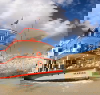 PS Marion Short Cruises - all cruises cancelled until further notice - Accommodation Main Beach