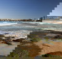 Queenscliff Beach - Accommodation Main Beach