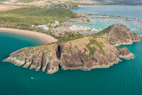 Rosslyn Bay - Accommodation Main Beach 0