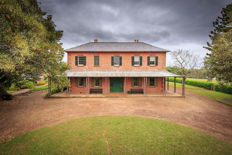 Rouse Hill Estate - Accommodation Main Beach 0