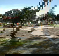 Rutherglen Apex Park - Accommodation Main Beach