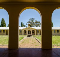 Scheyville Camp Precinct - Accommodation Main Beach