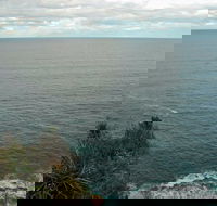 Snapper Point Lookout - Accommodation Main Beach