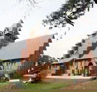 St James Anglican Church Menangle - Accommodation Main Beach