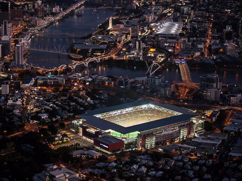 Suncorp Stadium - Accommodation Main Beach 0