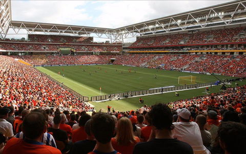 Suncorp Stadium - Accommodation Main Beach 1