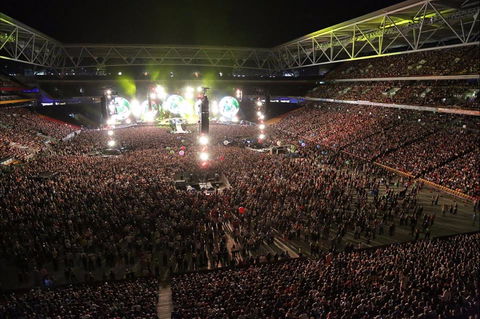 Suncorp Stadium - Accommodation Main Beach 2