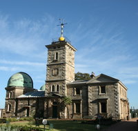 Sydney Observatory - Accommodation Main Beach