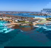 The Junction - Accommodation Main Beach