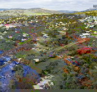 Toodyay - Accommodation Main Beach