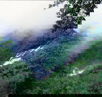Tully Falls and Tully Gorge - Accommodation Main Beach