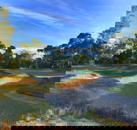 Woodlands Golf Club - Accommodation Main Beach