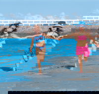 Wynnum - Accommodation Main Beach
