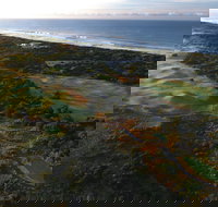 13th Beach Golf Links - Accommodation Main Beach