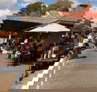 Alexandra Timber Tramway and Museum - Accommodation Main Beach
