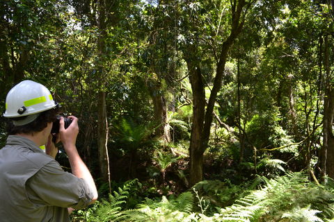 Alfred National Park - Accommodation Main Beach 0