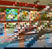 Alpha31 Art Gallery and Sculpture Garden - Accommodation Main Beach