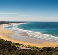 Anglesea - Accommodation Main Beach