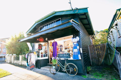 Arts, Vintage And Retro Trail - Accommodation Main Beach 0