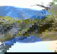 Avon River Walk Trail and Janet Millet Lane - Accommodation Main Beach