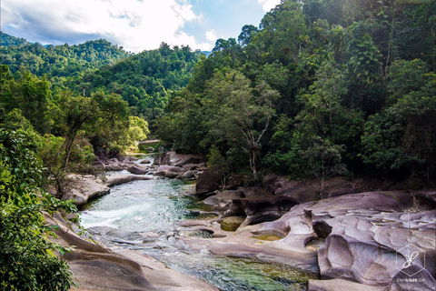 Babinda - Accommodation Main Beach 0