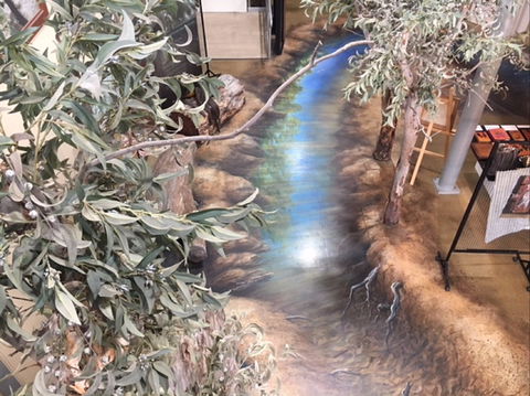 Barmah Forest Heritage And Education Centre - Nathalia - Accommodation Main Beach 0