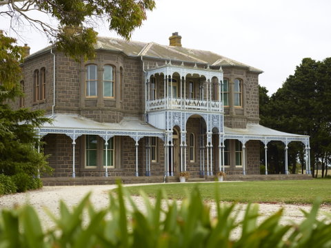 Barwon Park - Accommodation Main Beach 0