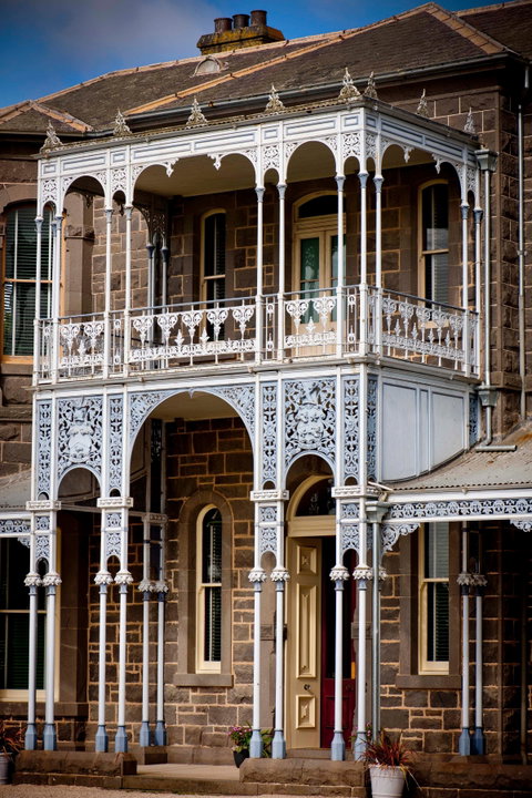Barwon Park - Accommodation Main Beach 1