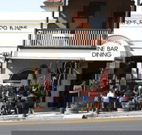 Beechworth - Accommodation Main Beach