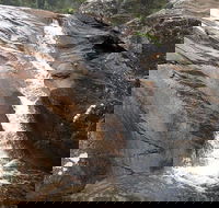 Biamanga Cultural Area Mumbulla Creek Falls and Picnic Area - Accommodation Main Beach