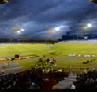 Blacktown International Sportspark - Accommodation Main Beach