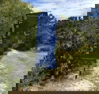 Bluff Track Fitness Trail - Accommodation Main Beach