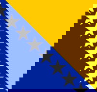 Bosnia and Herzegovina Embassy of - Accommodation Main Beach