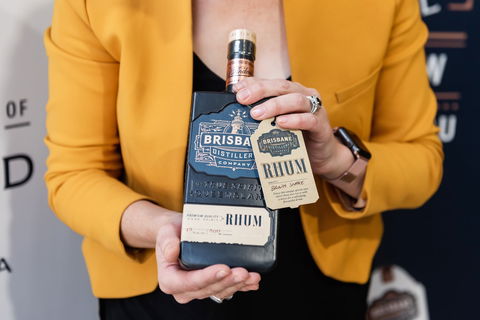 Brisbane Distillery - Accommodation Main Beach 2