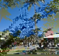 Broome Courthouse - Accommodation Main Beach