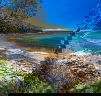 Burns Bay - Accommodation Main Beach