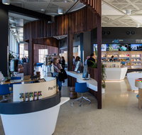 Canberra and Region Visitors Centre - Accommodation Main Beach